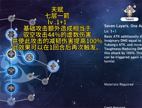 崩坏星穹铁道驭空技能介绍 驭空技能爆料