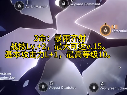 崩坏星穹铁道驭空技能介绍 驭空技能爆料