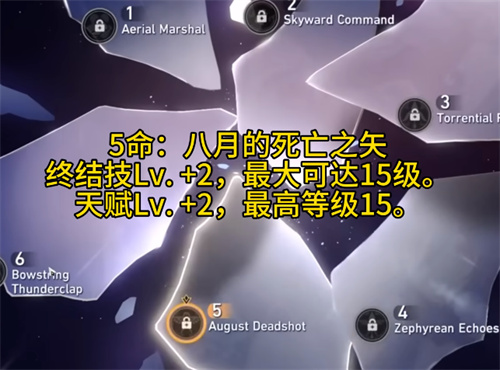 崩坏星穹铁道驭空技能介绍 驭空技能爆料