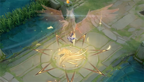 王者荣耀夏洛特永昼是限定皮肤吗 商城是否会下架