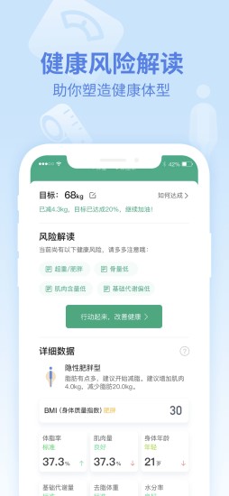 乐心健康app最新版下载