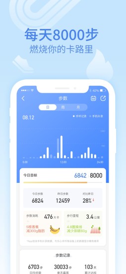 乐心健康app最新版