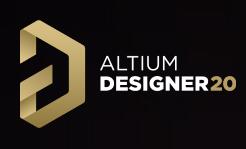 Altium Designer 19破解版