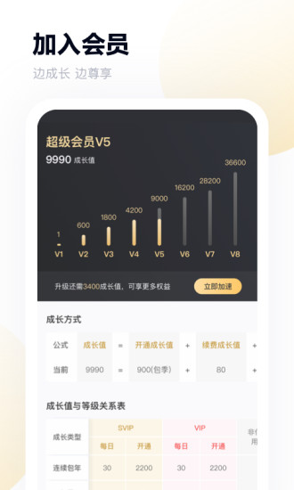 IOS百度网盘VIP解锁版下载