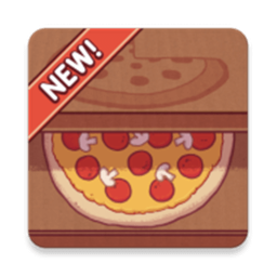 可口的披萨解锁版IOS
